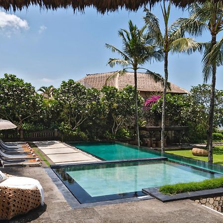Villa Mary Canggu Exterior foto